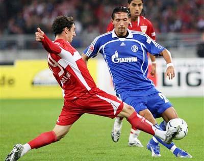 球队管理层, 场只买到第