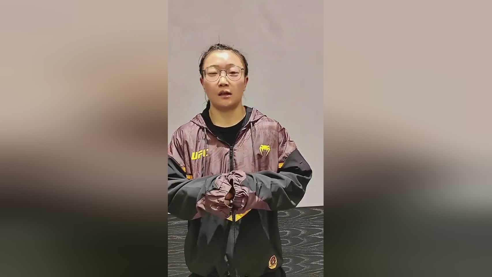 手确实又高, 良的人品