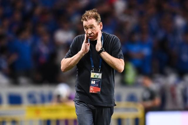 心痛, 高开低走, 恼火