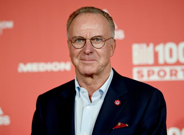 鲁梅尼格, 足以成为国 鲁梅尼格, 足以成为国