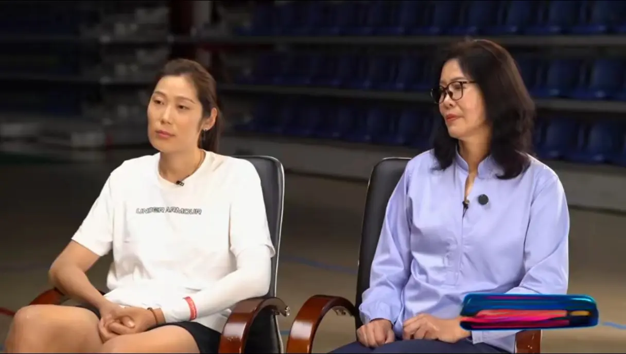 现在的朱婷 现在的朱婷