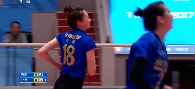 决赛三场完 决赛三场完