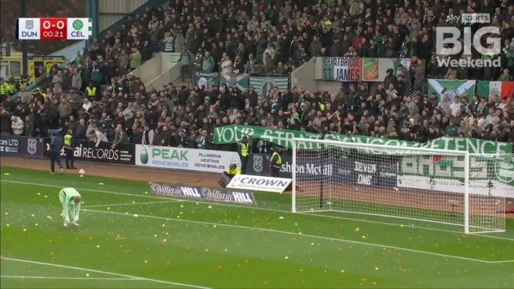 劳威尔, 据报道